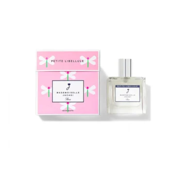 <span class="notranslate">JACADI MADEMOISELLE PETITE LIBELLULE</span> eau de toilette 50 ml for Women