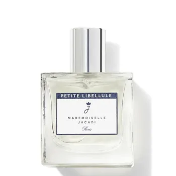 <span class="notranslate">JACADI MADEMOISELLE PETITE LIBELLULE</span> eau de toilette 50 ml for Women