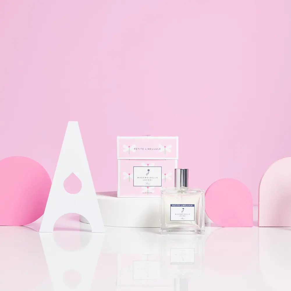 <span class="notranslate">JACADI MADEMOISELLE PETITE LIBELLULE</span> eau de toilette 50 ml for Women <span class="notranslate">JACADI MADEMOISELLE PETITE LIBELLULE</span> eau de toilette 50 ml for Women - Image 4
