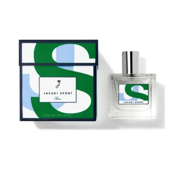 <span class="notranslate">JACADI JACADI SPORT</span> eau de toilette 50 ml for Men