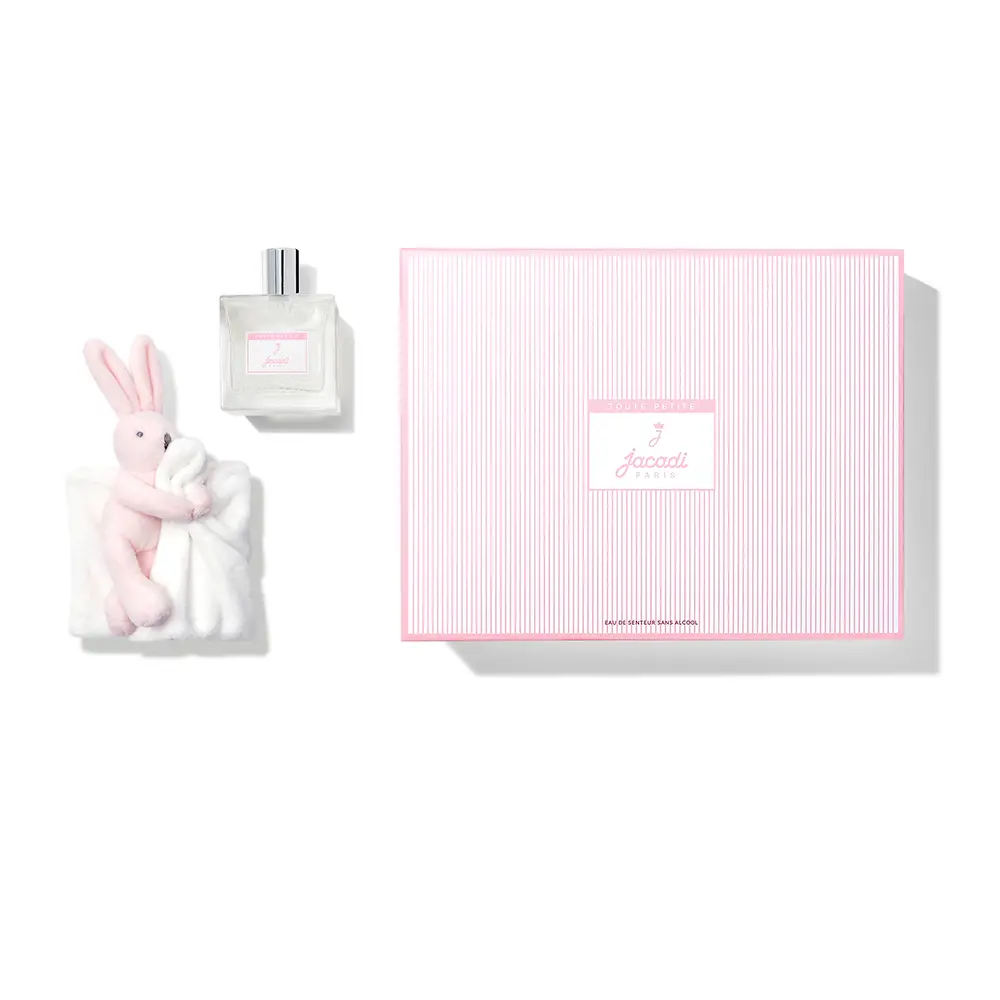 JACADI ALL LITTLE set 2 pcs