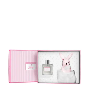 JACADI ALL LITTLE set 2 pcs