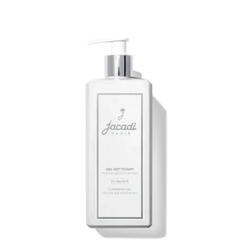 JACADI JACADI CARE body and hair cleansing gel 400 ml