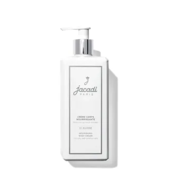 JACADI JACADI CARE nourishing body cream 400 ml
