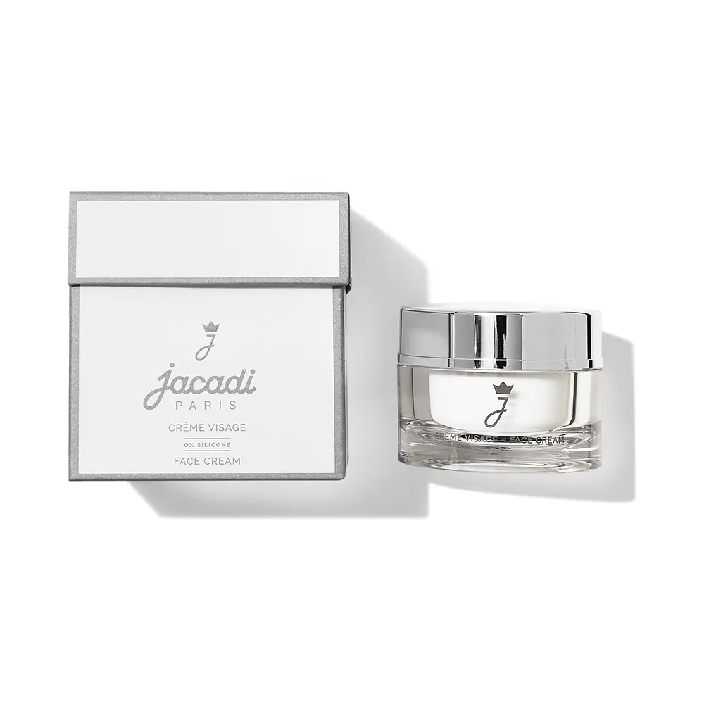 JACADI JACADI CARE face cream 50 ml
