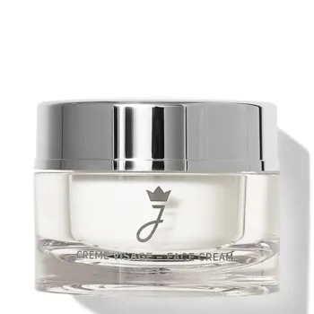 JACADI JACADI CARE face cream 50 ml