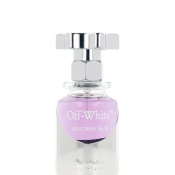 <span class="notranslate">OFF-WHITE SOLUTION No. 9</span> eau de parfum 50 ml Unisex