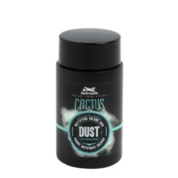 HAIRGUM CACTUS DUST mattifying and volumizing powder 15 gr