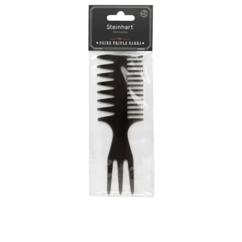 STEINHART Triple Beard Comb