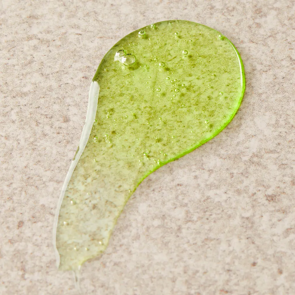 <span class="notranslate">THE BODY SHOP TEA TREE</span> facial cleanser 60 ml