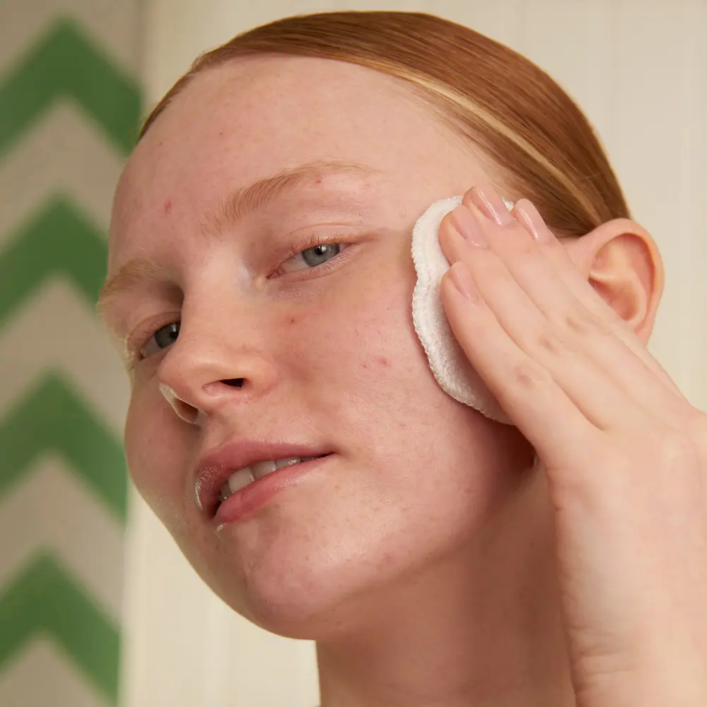 <span class="notranslate">THE BODY SHOP TEA TREE</span> toner 60 ml