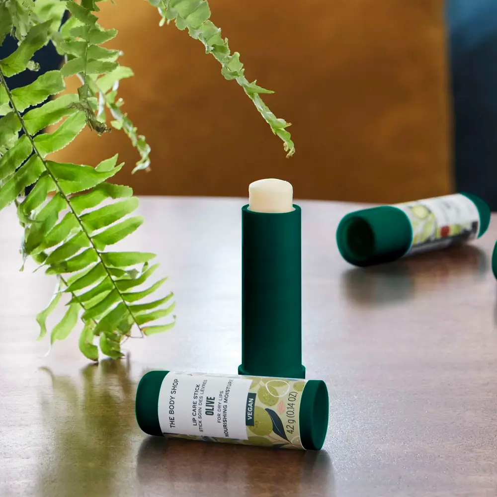 <span class="notranslate">THE BODY SHOP OLIVE</span> lip care stick 4.2 gr <span class="notranslate">THE BODY SHOP OLIVE</span> lip care stick 4.2 gr - Image 2