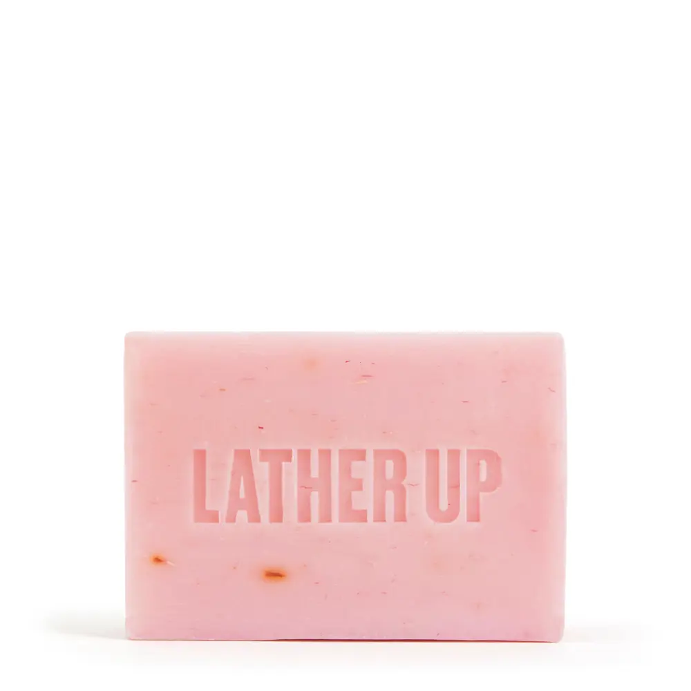THE BODY SHOP BRITISH ROSE soap 100 gr