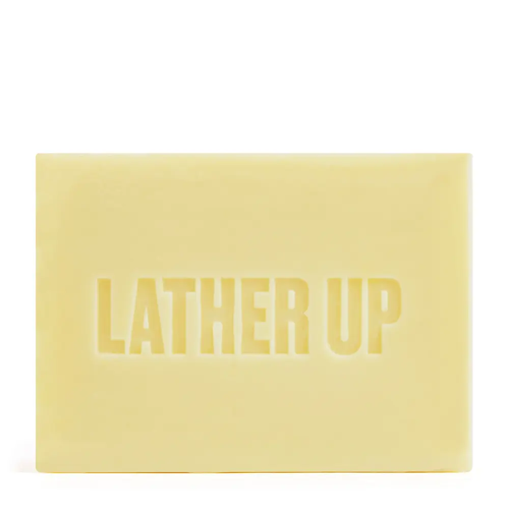 THE BODY SHOP MORINGA soap 100 gr