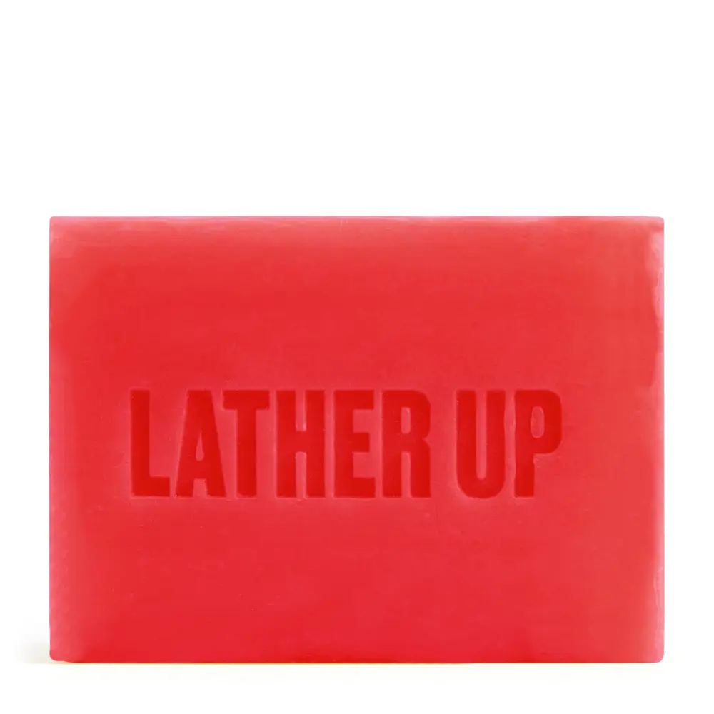 THE BODY SHOP STRAWBERRY soap 100 gr