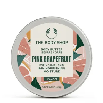 THE BODY SHOP Burro corpo al POMPELMO ROSA 50 ml THE BODY SHOP Burro corpo al POMPELMO ROSA 50 ml