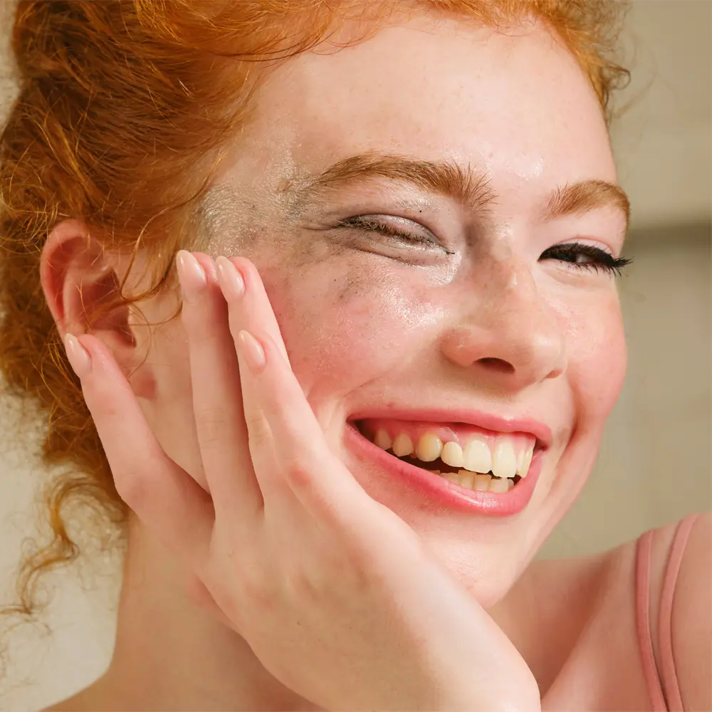 THE BODY SHOP KAMILLEN-Reinigungsbutter 20 ml