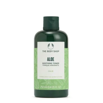 <span class="notranslate">THE BODY SHOP ALOE</span> tonic 250 ml