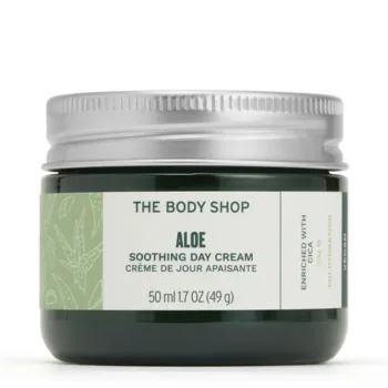 <span class="notranslate">THE BODY SHOP ALOE</span> day cream 50 ml
