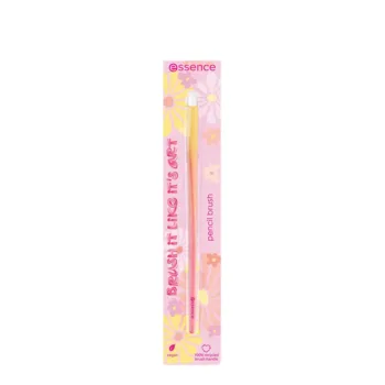 ESSENCE BRUSH IT LIKE IT'S ART pincel extrafino #01 1 u