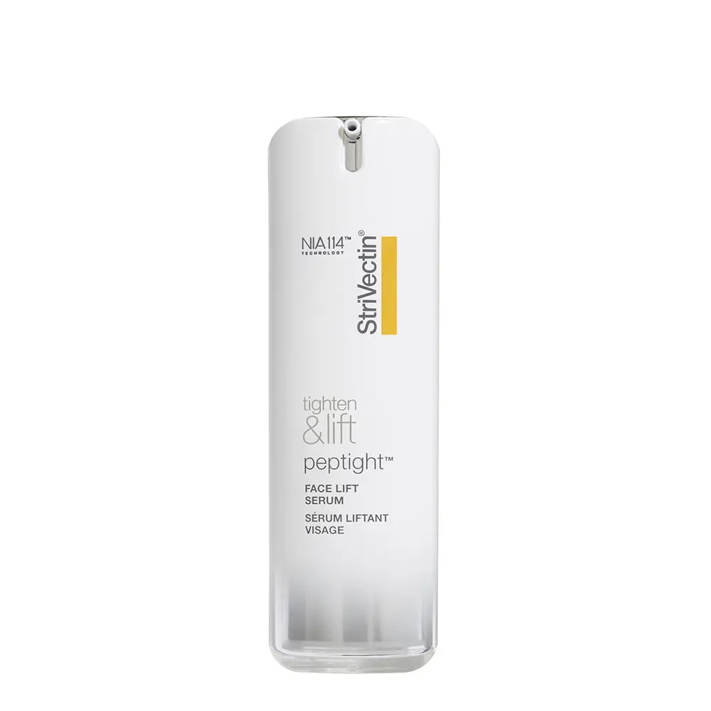 STRIVECTIN TIGHTEN & LIFT PEPTIGHT facial lifting serum 30 ml STRIVECTIN TIGHTEN & LIFT PEPTIGHT facial lifting serum 30 ml