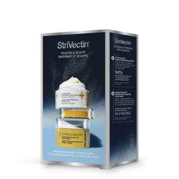 STRIVECTIN CONTOUR RESTORE FACE CREAM set 2 pcs