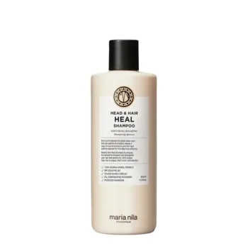 MARIA NILA HEAD & HAIR HEAL shampoo 350 ml