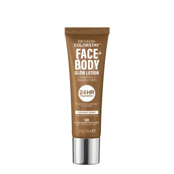 REVLON COLORSTAY FACE+ BODY glow lotion #130-You Glow You Glow 30 ml
