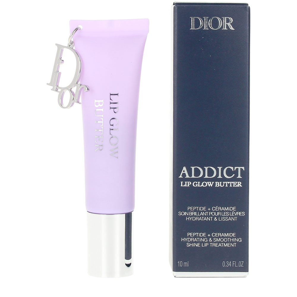 DIOR DIOR ADDICT LIP GLOW BUTTER lip treatment #102 1 u