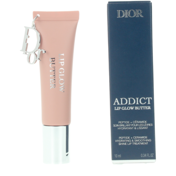 DIOR <span class="notranslate">DIOR ADDICT LIP GLOW</span> BUTTER lip treatment #103 1 u