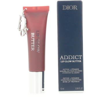 DIOR <span class="notranslate">DIOR ADDICT LIP GLOW</span> BUTTER lip treatment #104 1 u