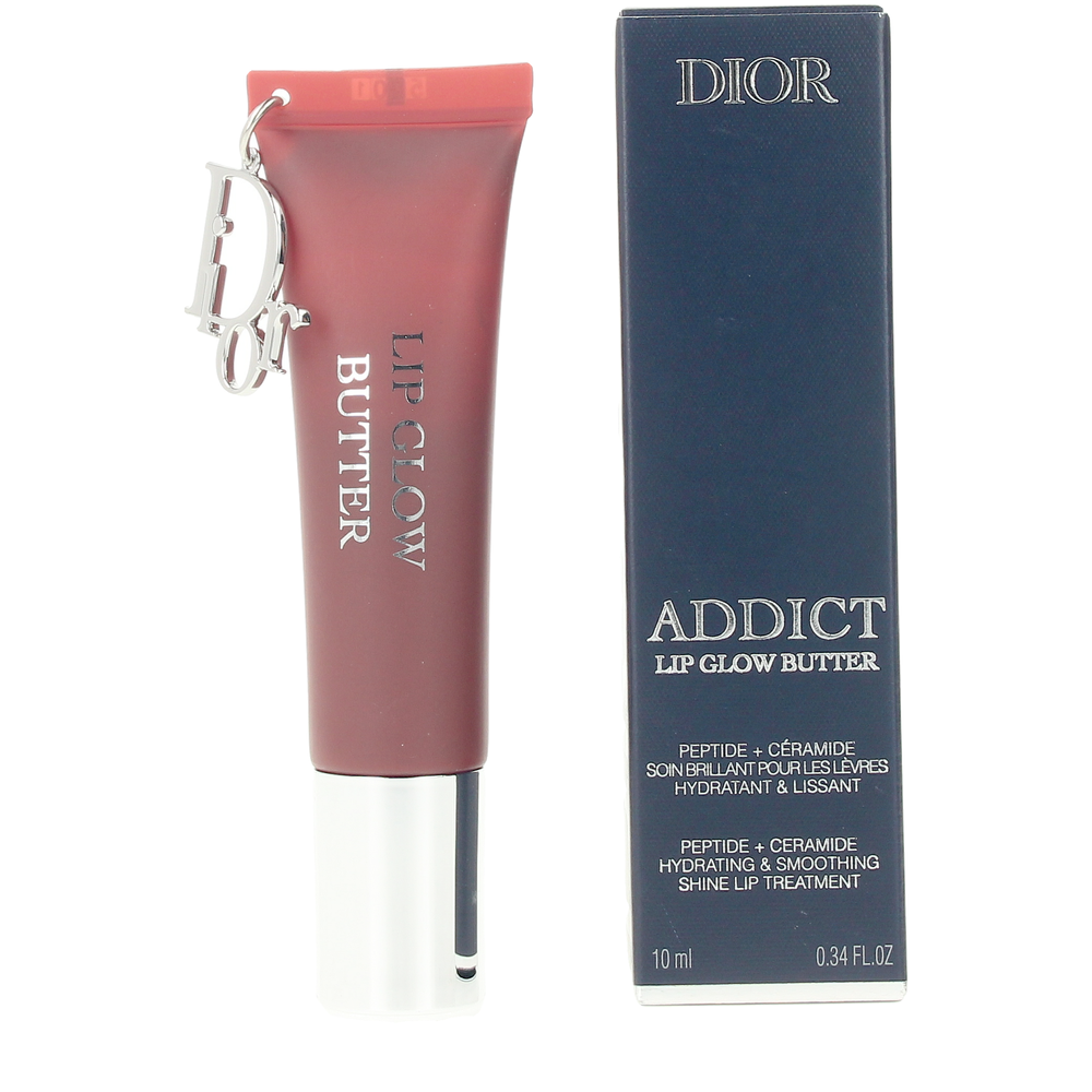 DIOR DIOR ADDICT LIP GLOW BUTTER lip treatment #104 1 u