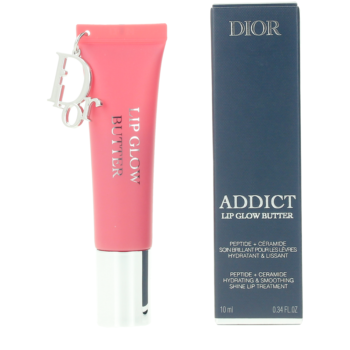 DIOR <span class="notranslate">DIOR ADDICT LIP GLOW</span> BUTTER lip treatment #105 1 u