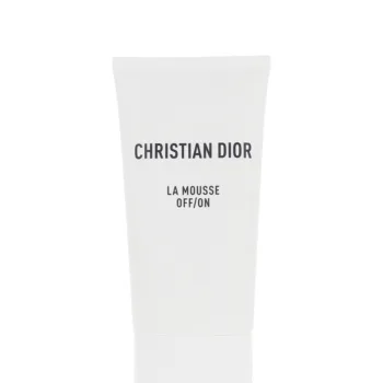DIOR LA MOUSSE OFF/ON facial cleansing foam 150 ml