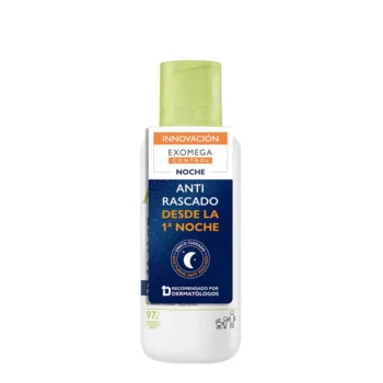 A-DERMA EXOMEGA CONTROL crème de nuit émolliente réparatrice 400 ml A-DERMA EXOMEGA CONTROL crème de nuit émolliente réparatrice 400 ml