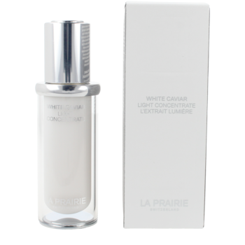 <span class="notranslate">LA PRAIRIE WHITE CAVIAR</span> CONCENTRATE illuminating serum 20 ml