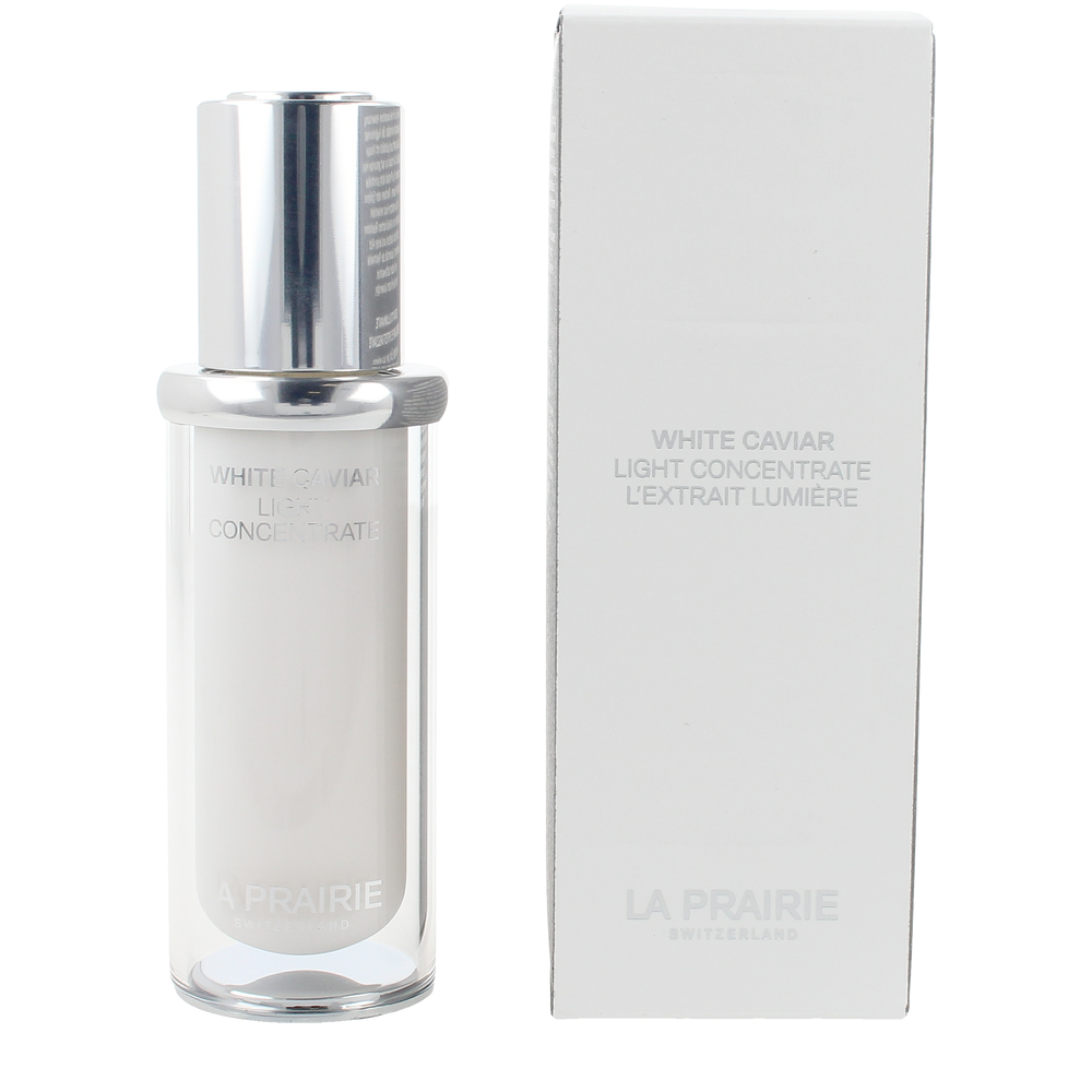 LA PRAIRIE Sérum illuminateur concentré de caviar blanc 20 ml