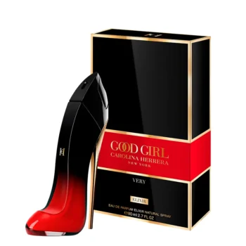 <span class="notranslate">CAROLINA HERRERA VERY GOOD GIRL ELIXIR</span> eau de parfum 80 ml Unisex