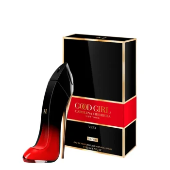 <span class="notranslate">CAROLINA HERRERA VERY GOOD GIRL ELIXIR</span> eau de parfum 50 ml Unisex
