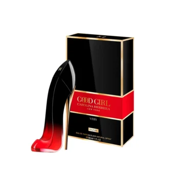 <span class="notranslate">CAROLINA HERRERA VERY GOOD GIRL ELIXIR</span> eau de parfum 30 ml Unisex