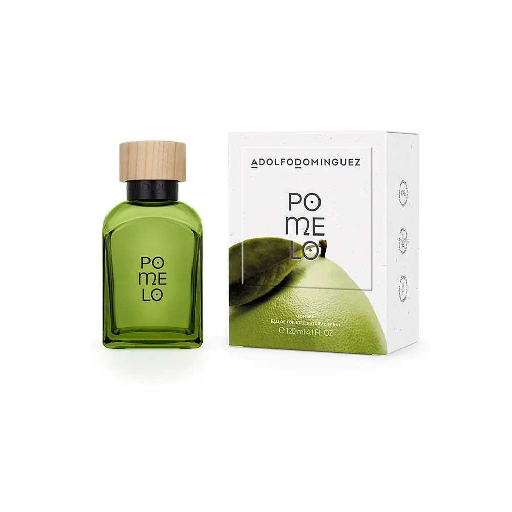 <span class="notranslate">ADOLFO DOMINGUEZ GRAPEFRUIT MAN</span> eau de toilette 120 ml Unisex <span class="notranslate">ADOLFO DOMINGUEZ GRAPEFRUIT MAN</span> eau de toilette 120 ml Unisex - Image 2