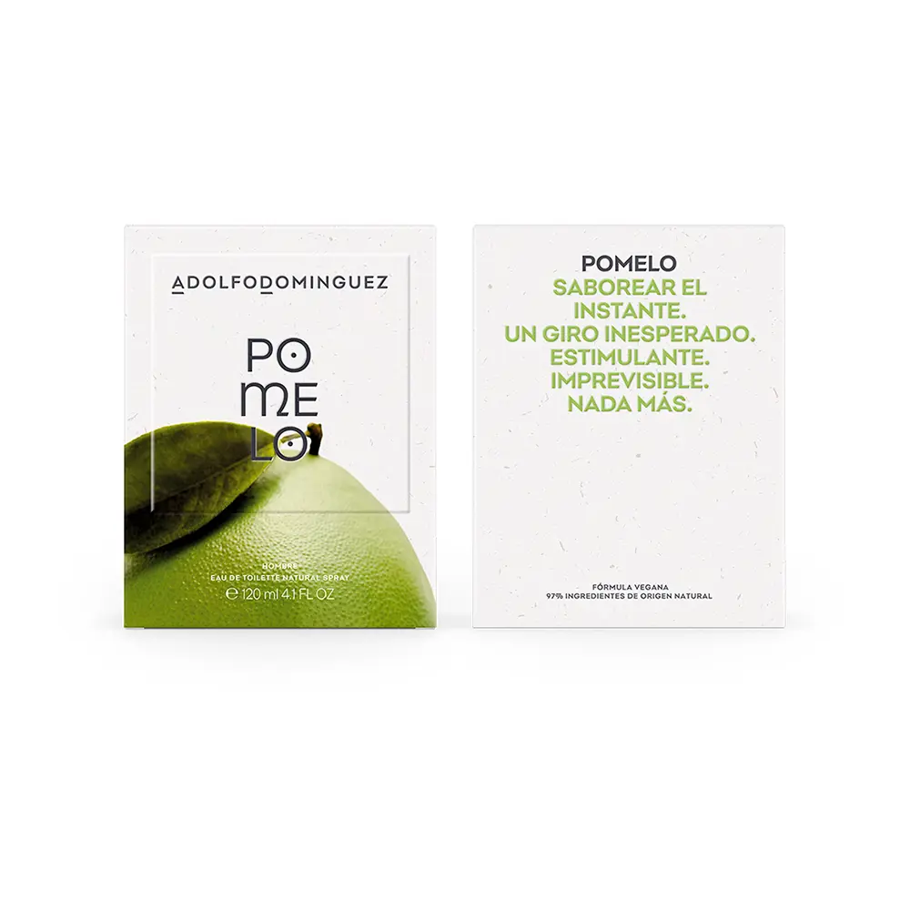 <span class="notranslate">ADOLFO DOMINGUEZ GRAPEFRUIT MAN</span> eau de toilette 120 ml Unisex <span class="notranslate">ADOLFO DOMINGUEZ GRAPEFRUIT MAN</span> eau de toilette 120 ml Unisex - Image 3