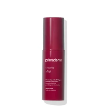 <span class="notranslate">SINGULADERM PRIMADERM</span> GLOW UP MIST bruma iluminadora y antifatiga con efecto glow 50 ml