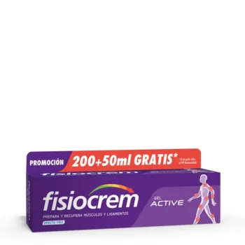 FISIOCREM FISIOCREM cream 250 gr