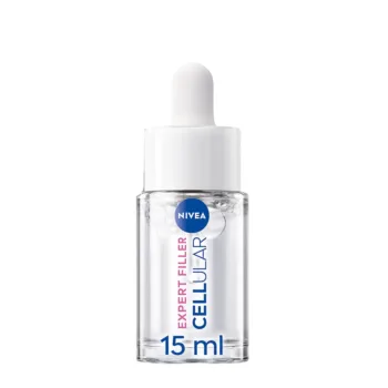 <span class="notranslate">NIVEA EXPERT FILLER CELLULAR</span> Hyaluronic Acid Filling Serum 15 ml
