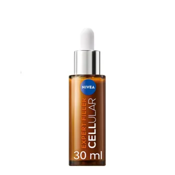 NIVEA EXPERT FILLER CELLULARSérum illuminateur à la vitamine C 30 ml