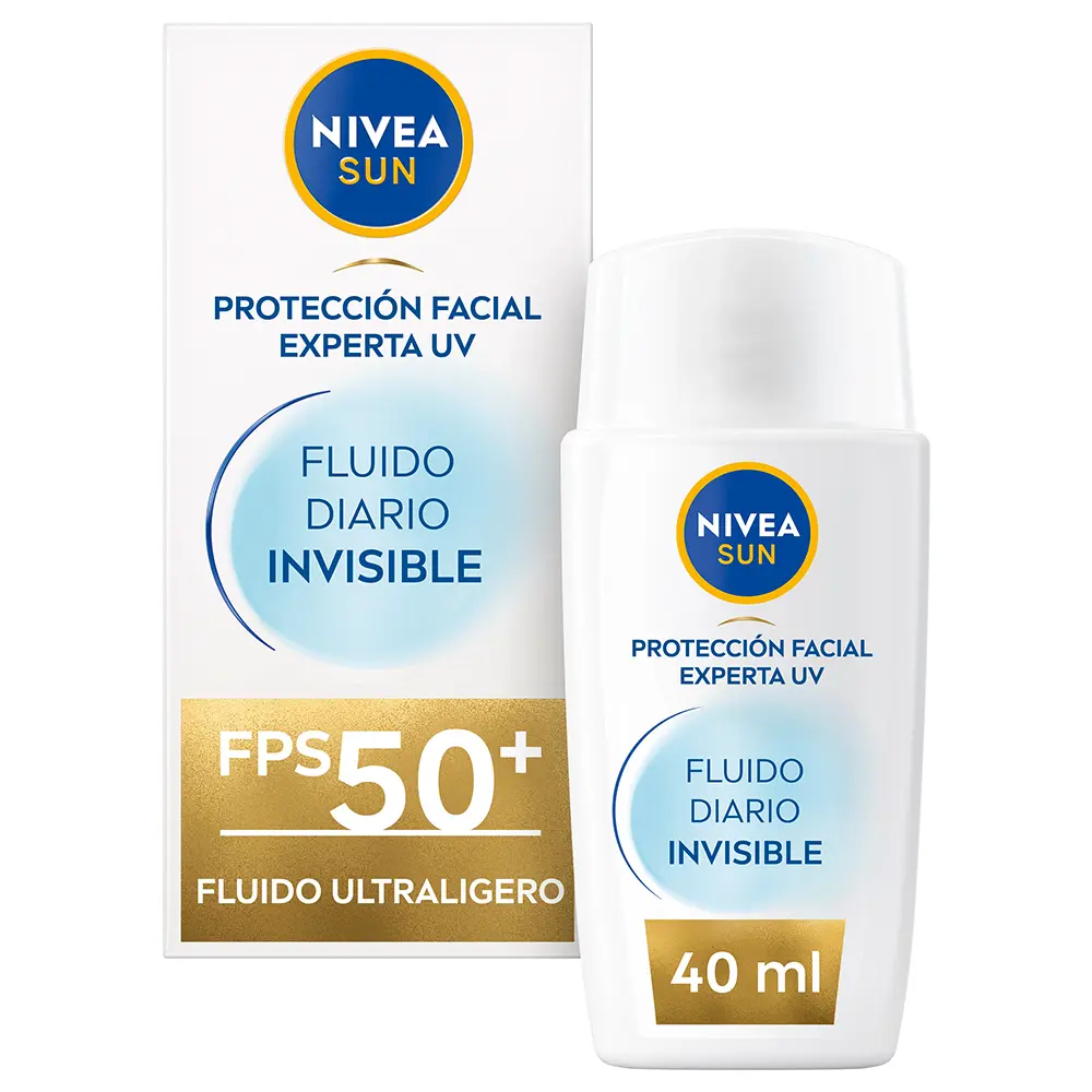 NIVEA SUN PACK 2 pcs
