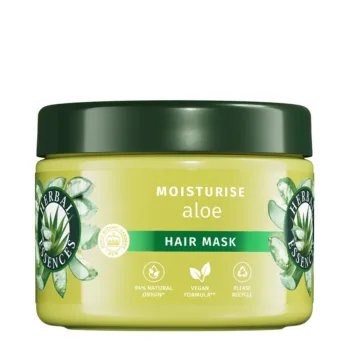 HERBAL ESSENCES ALOE fortifying mask 500 ml