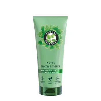 HERBAL ESSENCES MINT nourishing conditioner 250 ml