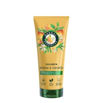 HERBAL ESSENCES ORANGE conditioner volume 250 ml